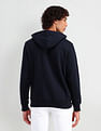 U.S. Polo Assn. Denim Co. Regular Fit Hooded Sweatshirt