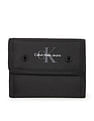 Calvin Klein Jeans Recycled Polyester Velcro Wallet
