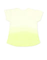 U.S. Polo Assn. Kids Crew Neck Brand Print T-Shirt