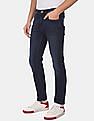 U.S. Polo Assn. Denim Co. Skinny Fit Blue Jeans