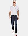 U.S. Polo Assn. Denim Co. Skinny Fit Blue Jeans