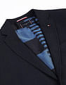Tommy Hilfiger Herringbone Structure Evening Blazers