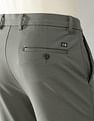 Arrow Sport Slim Fit Knitted Autoflex Trousers