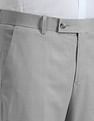 Arrow Mid Rise Tapered Fit Trousers
