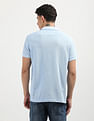 Tommy Hilfiger Mouline Regular Polo Shirt
