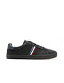 U.S. Polo Assn. Men Capron 3.0 Solid Sneakers