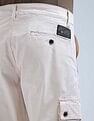 Flying Machine Relaxed Tapered Fit Twill Cargo