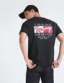 Tommy Hilfiger Rear Brand Print T-Shirt