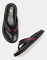 U.S. Polo Assn. Men Paul Slippers