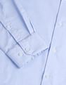 Arrow Pure Cotton Vertical Stripe Shirt