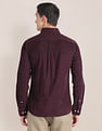 U.S. Polo Assn. Tailored Corduroy Shirt