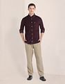 U.S. Polo Assn. Tailored Corduroy Shirt