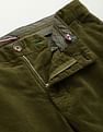 Tommy Hilfiger Denton Regular Fit Corduroy Trousers