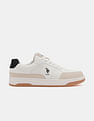 U.S. Polo Assn. Men Simon Colour Blocked Sneakers