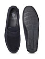 U.S. Polo Assn. Round Toe Slip-Ons Terini Loafers