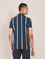 U.S. Polo Assn. Striped Polo Shirt