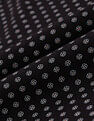 Flying Machine Geometric Regular Fit Polo Shirt