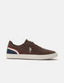 U.S. Polo Assn. Men Oskar 2.0 Sneakers