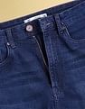 Flying Machine Women K-Street X Ultra Wideleg Fit Stretchable Jeans