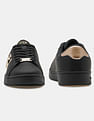 U.S. Polo Assn. Women Women Emery 3.0 Colour Blocked Sneakers