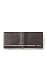 U.S. Polo Assn. Bi-Fold Taping Leather Larisa Wallet