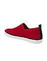 U.S. Polo Assn. Men Knit Octavia 2.0 Slip On Shoes