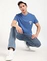 Tommy Hilfiger Logo Regular-Fit Cotton T-Shirt