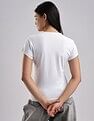 Calvin Klein Jeans Slim fit Logo Cotton T-Shirt