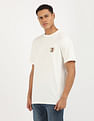 Tommy Hilfiger Regular Crest Flag T-Shirt
