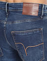 Flying Machine Freddie Slim Straight Fit Authentic Signature Jeans