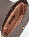 U.S. Polo Assn. Women Chain Strap Printed Sling Bag