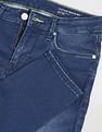 Flying Machine Jackson Super Skinny Fit Low Rise Jeans