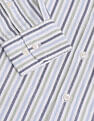 U.S. Polo Assn. Vertical Striped Oxford Shirt