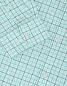 Arrow Cutaway Collar Grid Tattersall Check Shirt