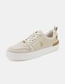 U.S. Polo Assn. Women Arya 3.0 Low Top Sneakers