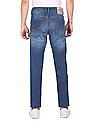 U.S. Polo Assn. Denim Co. Regallo Skinny Fit Blue Jeans