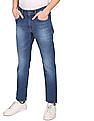 U.S. Polo Assn. Denim Co. Regallo Skinny Fit Blue Jeans