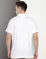 Tommy Hilfiger Solid Cotton Polo Shirt