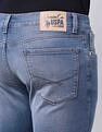 U.S. Polo Assn. Denim Co. Regallo Skinny Fit Ultra Soft Jeans