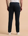 U.S. Polo Assn. Satin Super Slim Fit Trousers