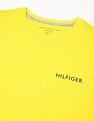Tommy Hilfiger Solid Regular-Fit Cotton T-Shirt