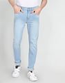 U.S. Polo Assn. Denim Co. Brandon Slim Tapered Fit Blue Jeans