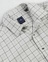 Arrow Sports Manhattan Slim Fit Cotton Shirt