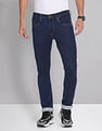 AD by Arvind Mid Rise Skinny Fit Jeans