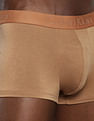 Calvin Klein Underwear Low Rise Solid Trunks - Pack Of 3