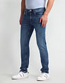 U.S. Polo Assn. Denim Co. Regallo Skinny Fit Blue Jeans