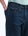 Flying Machine Bruce Bootcut Fit Jeans