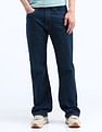 Flying Machine Bruce Bootcut Fit Jeans