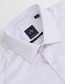 Arrow Auto Press Regular Fit Shirt