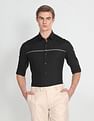 Arrow Twill Cotton Shirt
